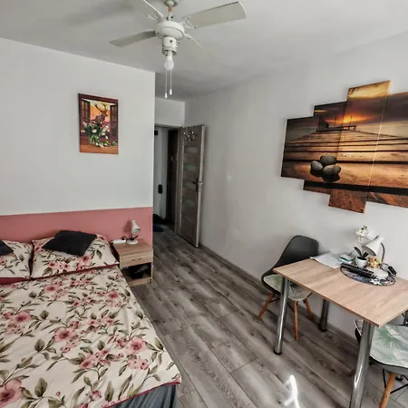 Apartament Cieplice - Jelenia Góra